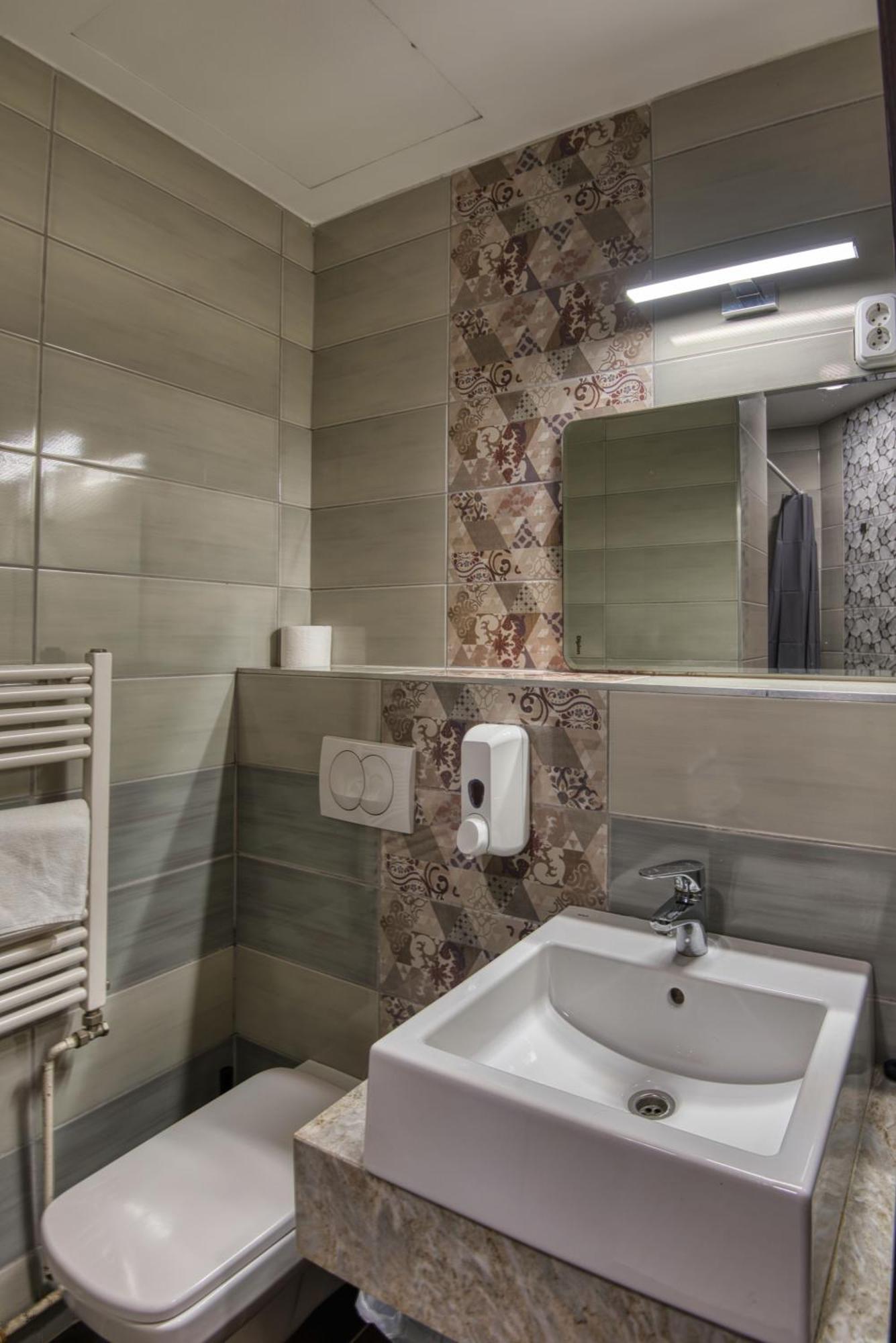 City Budget Hotel Budapest Exterior foto