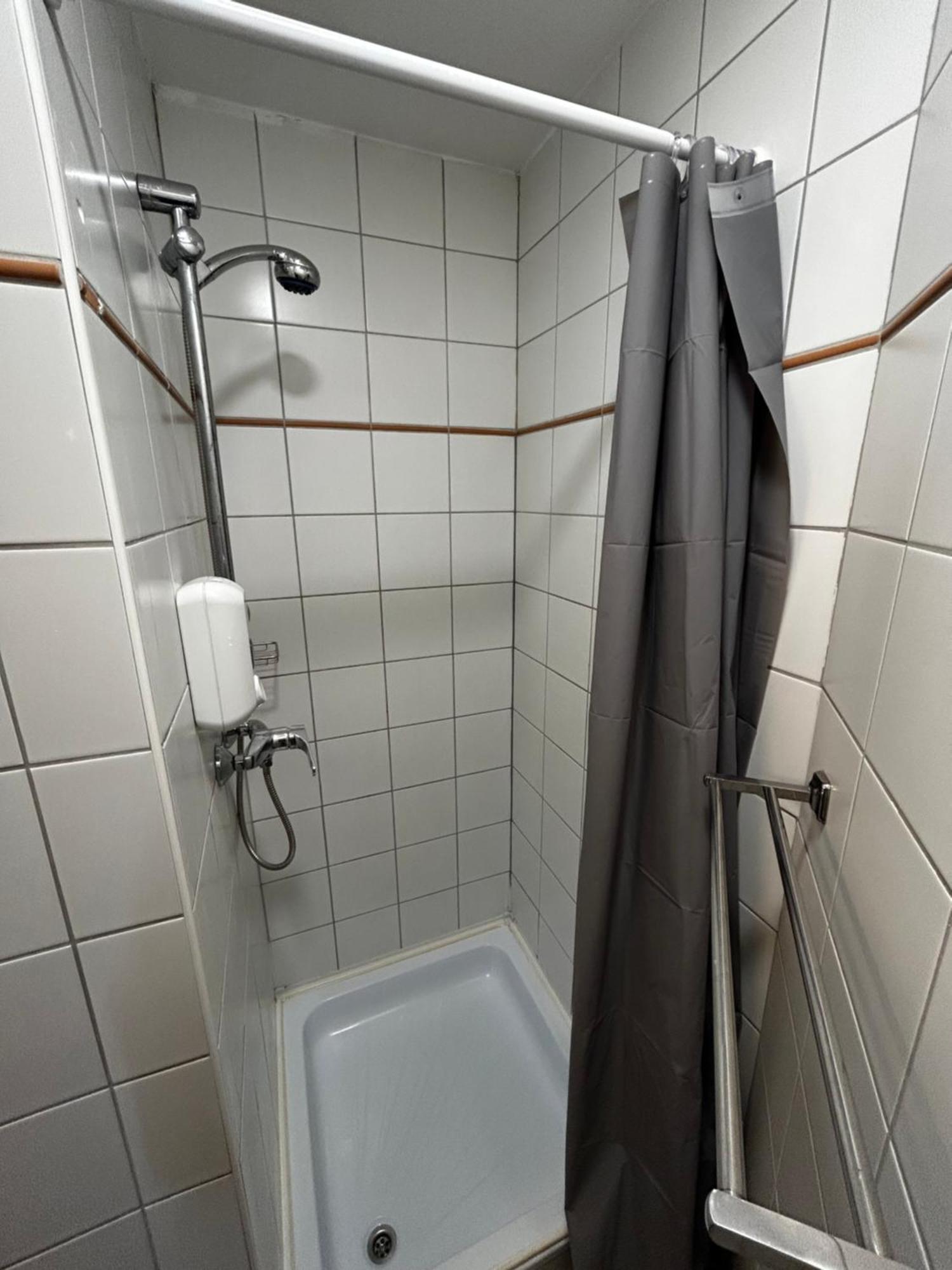 City Budget Hotel Budapest Exterior foto